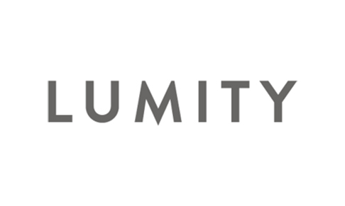 LUMITY appoints Interim Head of Brand 